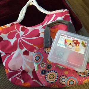 Summer bag bundle
